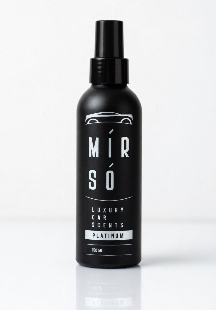 Luxury Car Fragrance