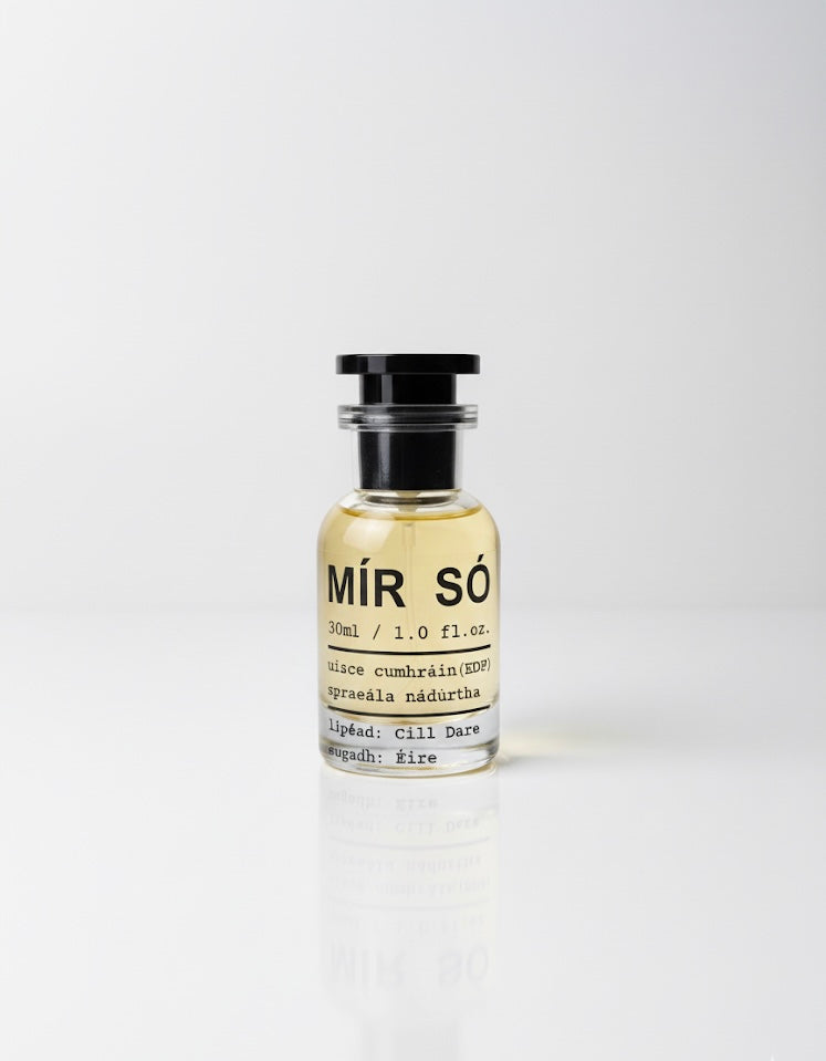 Mír Só - 30ml Eau De Parfum
