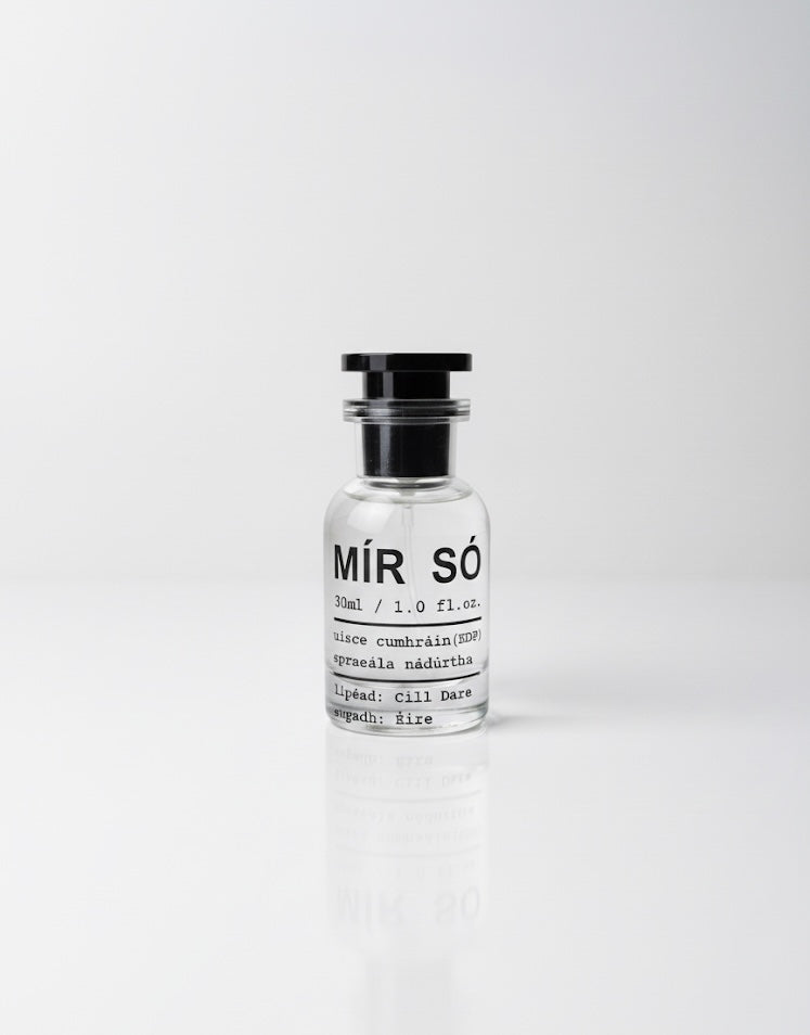 Mír Só - 30ml Eau De Parfum