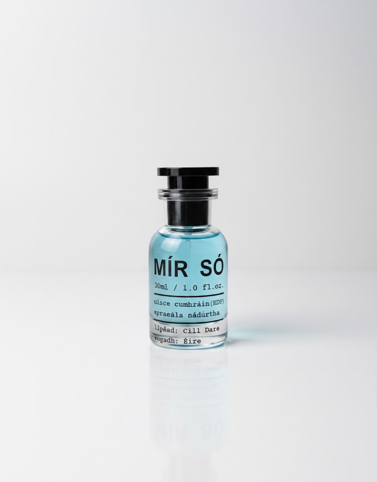 Mír Só - 30ml Eau De Parfum