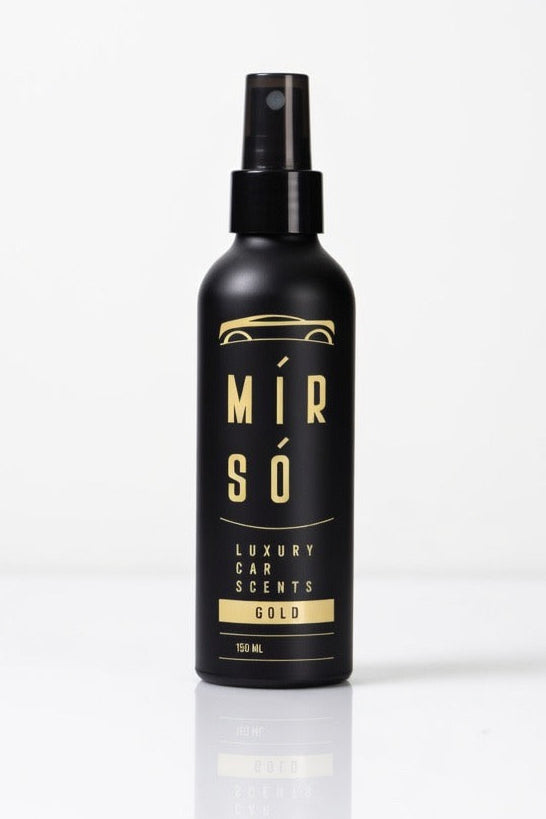 Luxury Car Fragrance