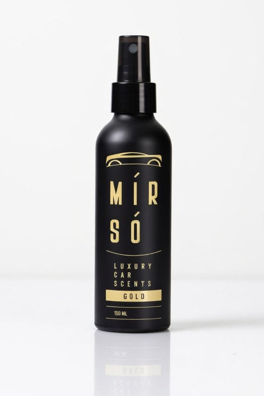 Luxury Car Fragrance